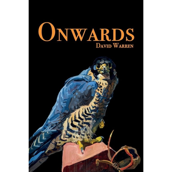 Onwards, (Paperback)