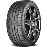 COOPER TIRES Cooper Zeon RS3-G1 All Season 245/40R18 97W XL Passenger Tire