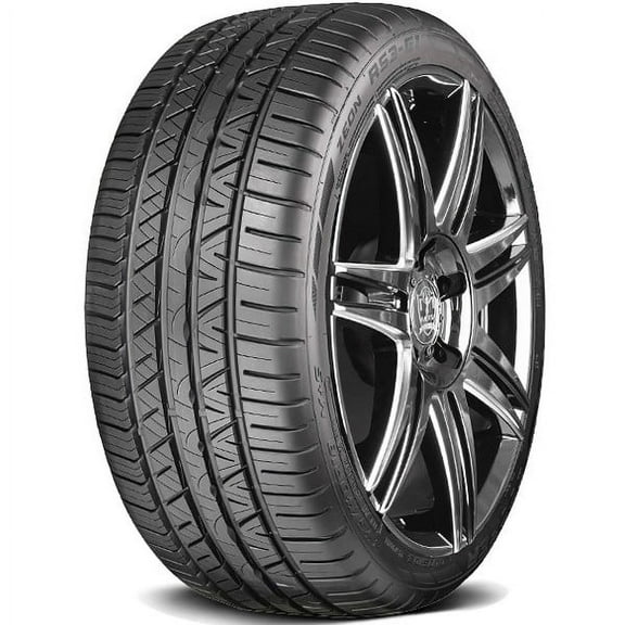 Cooper Zeon RS3-G1 All-Season Performance Tire - 215/50R17 95W Fits: 2012-18 Ford Focus Titanium, 2016-18 Honda Civic EX-T
