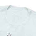 thumbnail image 6 of Monster Unicorn Be Yourself Rainbow Mane Shirt bella canvas 3001, 6 of 7