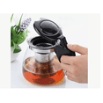 thumbnail image 3 of Jarra Tetera Con Infusor Xtellar Para Té O Café Caliente Cocina, 3 of 4