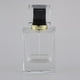 thumbnail image 2 of Botella Botella de Atomizador de Perfume Bomba de Pulverización 50ml / 1.7oz, de Maquillaje Perfumes Botellas V Tapa negra, 2 of 9