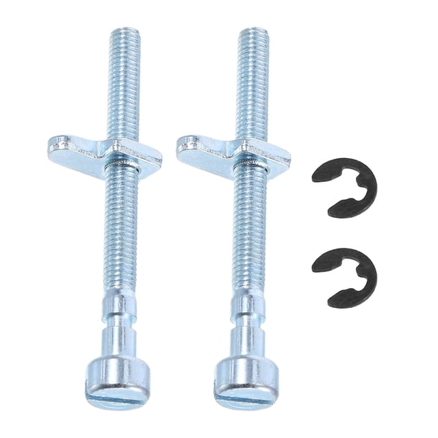 WEUVEB 2Jgo Tornillo Regulador De Compatible Con Diferentes Motosierras Para Uso Profesional