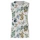 thumbnail image 4 of Tops de chaleco de impresión sin mangas de ocio de cuello redondo de moda para mujer Fridja  qr3454, 4 of 5