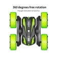 thumbnail image 4 of Coche De Acrobacias De Doble Cara Con Rollo De 360 ​​Grados, Vehículo De Control Remoto Con Tracción En Las Cuatro Ruedas, Coche De Juguete Giratorio De Alta Velocidad Kearding FN003189-00, 4 of 6