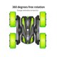 thumbnail image 4 of Coche De Acrobacias De Doble Cara Con Rollo De 360 ​​Grados, Vehículo De Control Remoto Con Tracción En Las Cuatro Ruedas, Coche De Juguete Giratorio De Alta Velocidad Guardurnaity FN003189-00, 4 of 6