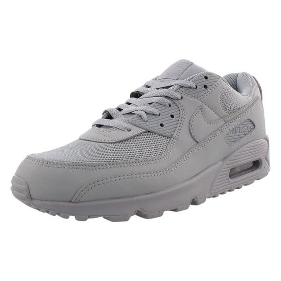 Men's Nike Air Max 90 Wolf Grey/Wolf Grey (CN8490 001) - 11.5