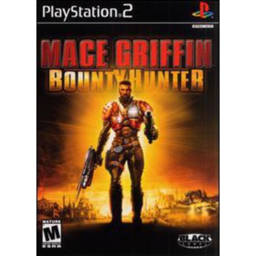 bounty hunter ps2 infinite jetpack