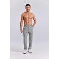 thumbnail image 2 of COOFANDY Mens Golf Pants 30"/32"/34" Stretch Work Dress Pants Lightweight Quick Dry Comfy Trousers with 4 Pockets, 2 of 6
