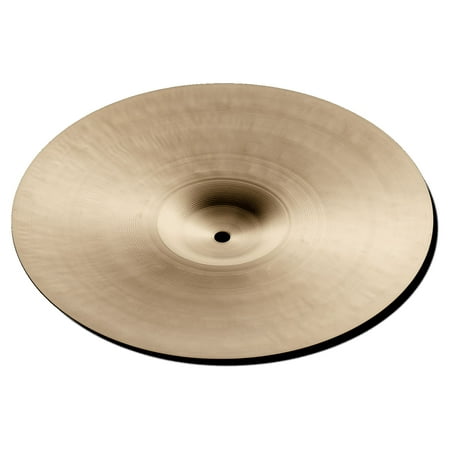 14" K HiHat - Bottom