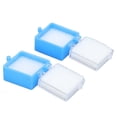 thumbnail image 1 of Denture Crown Veneer Storage Case, Practical Convenient Plastic Multipurpose 20pcs  Crown Boxes  For Storing  Veneers For  Clinic, 1 of 8