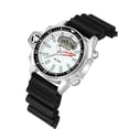 thumbnail image 7 of EXPLOJOY Men's Military Sport Watch – Shock-Resistant Quartz Diver Wristwatch, Casual Style & Waterproof, 7 of 7