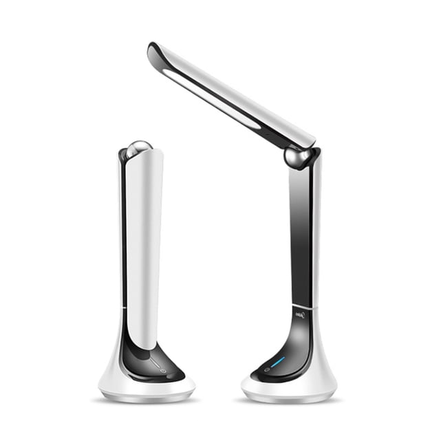 Lámpara de escritorio LED Midea Lámpara de mesa LED regulable con 3 brillos
