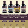 thumbnail image 5 of De Nigris Zesty Flavor Balsamic Vinegar of Modena PGI, 8.5 oz, 5 of 6