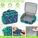 thumbnail image 4 of Set de loncheras Fimibuke Bento para niños con termo de 960 ml y bolsa, 4 of 9