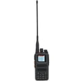 thumbnail image 4 of Walkie Talkie inalámbrico de 10W Radio bidireccional de doble banda UHF 400-520MHz VHF 136-174MHZ 199 canales IP68 impermeable AC100-240V enchufe estadounidense, 4 of 5