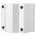 thumbnail image 1 of SC25UU 25mm Aluminum Alloy Linear Ball Bearing Slider for CNC Precision Machinery, 1 of 6