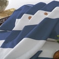 thumbnail image 4 of Impressions Vania Cotton 3-Piece Duvet Cover Set, 4 of 5