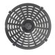 thumbnail image 3 of Repuesto de freidora de aire Parrilla Sartén Fit Air Fryers Crisper Plate Sartén antiadherente, 3 of 9