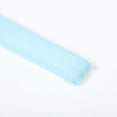 thumbnail image 3 of SOPOTUTU Almohada En Cuña Para Cabecera Tamaño King De Espacio Espuma Viscoelástica Azul, 3 of 8