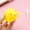 G, variant on B Inflatable Dog Blow Up Toy Tpr Material Stress Relief Pinch Decompression 7Cm