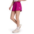 thumbnail image 2 of Reebok Women's and Women's Plus Game Day Fleece Lifestyle Short, Sizes XS-4X, 2 of 8
