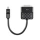 thumbnail image 3 of CABLE MINI DISPLAY PORT A DVI BELKIN NEGRO, 3 of 3