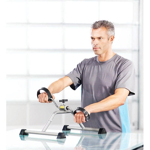 Gold's Gym Upper and Lower Body Cycle