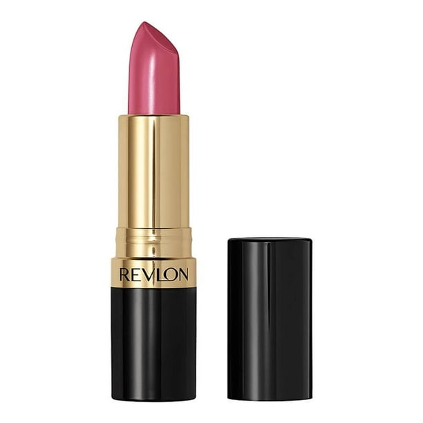 Labial Revlon Superlustrous Restage candied rose 4.2 g