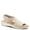 Beige, variant on Nyaman Slingback Sandals for Women | Lightweight, Adjustable Footwear