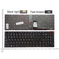 thumbnail image 2 of US NEW Keyboard For Lenovo Ideapad 310-15ABR 510-15IKB V110-15ISK V110-15IAP V110-15IBR 110-15IBD US Backlit, 2 of 6