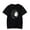 black, variant on TV Girl merch rock and roll tshirt crewneck short sleeve tshirt men/women hip hop tops