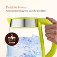 thumbnail image 4 of Hervidor eléctrico Peach Street Speed-Boil Water 1.7L 1500W, 4 of 9