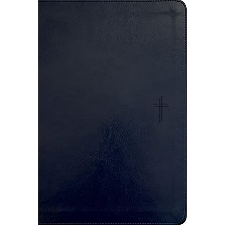 Tyndale NLT Compact Giant Print Bible, Filament-Enabled Edition