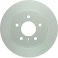 thumbnail image 3 of Bosch QuietCast Disc Brake Rotor, 3 of 4