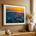 thumbnail image 5 of Sunset District - San Francisco California Photography Unframed Wall Art Print 20 x 30 inches, 5 of 7