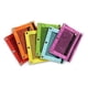 thumbnail image 5 of Abastado Estuches para lápices, estuche para lápices a granel, paquete de 10 en colores surtidos para guardar suministros escolares, utensilios de escritura y más, bolsas de tela con cremallera para, 5 of 8