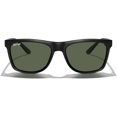 thumbnail image 2 of SHILIU-Square Lunettes de Conduite Polarisées pour Hommes Femmes Protection UV400 S8413, 2 of 4