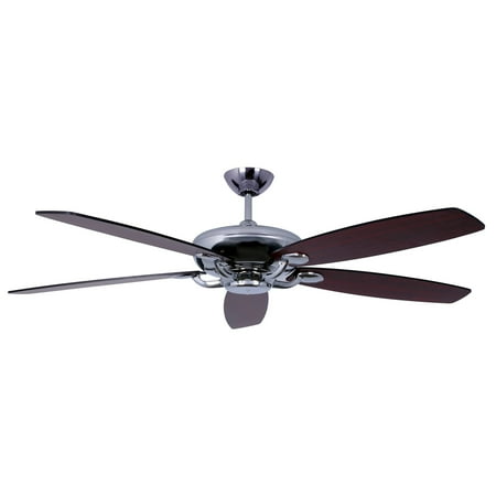 Concord Fans 60'' Avia 5 Blade Ceiling Fan with Remote