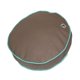 thumbnail image 1 of Molly Mutt Petite Funda Nórdica para Perros - Redonda - Estampado de Caballos Salvajes - Medidas 20 x 4 - 100% Algodón - Duradera - Transpirable - Sostenible - Funda de Cama para Perros Lavable a Máqu, 1 of 1