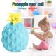 thumbnail image 3 of Tmvgtek Adorno Artesanal De Juguete Para Aliviar El Estrés Con Bola De Piña Para Niños (Azul L) Tmvgtek Otros artículos deportivos, 3 of 9