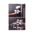 thumbnail image 4 of Receptor de acero inoxidable antianillo tipo tarjeta externo de café,a, 4 of 5