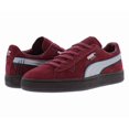 thumbnail image 2 of PUMA Kids Boys Suede 2 X Op Lace Up Sneakers Shoes Casual - Red - Size 7 M, 2 of 3