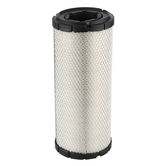 Limpiador de filtro de aire 26510337 P827653 Reemplazo para tractores de maquinaria de ingeniería