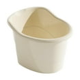 thumbnail image 1 of Cubo De Baño Para Bebés Con Base Antideslizante Para Sentarse Para Niños Y Niñas., 1 of 8