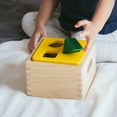 thumbnail image 5 of PlanToys Shape Sort It Out, 5 of 7