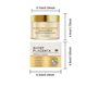 thumbnail image 3 of Crema Facial Reafirmante Antienvejecimiento de Placenta de Oveja 50g - Reducción Avanzada de Arrugas y Estiramiento de la Piel Hidratante para Pieles Maduras - Tratamiento Natural Collagen Boost, 3 of 8