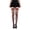 Wine Red, variant on Over-the-knee black stockings, polka dot sexy ultra-thin red stockings, long thigh-high stockings s205