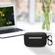 thumbnail image 3 of Compatible Con Amazon Echo Buds (2Da Generación) Funda Protectora De Silicona Bluetooth Auriculares Inalámbricos Caja De Carga Cubierta Scienceny EL016829-04, 3 of 5