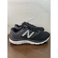 thumbnail image 1 of New Balance 940 Men's Size 9 (2E) Black Grey Running Shoes Sneakers (M940KG4), 1 of 6